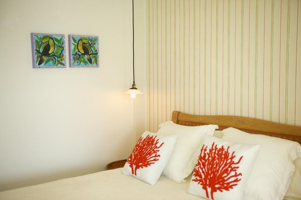 Casa Del Rayo Verde Hotelito Solidario Portobelo Pokój zdjęcie