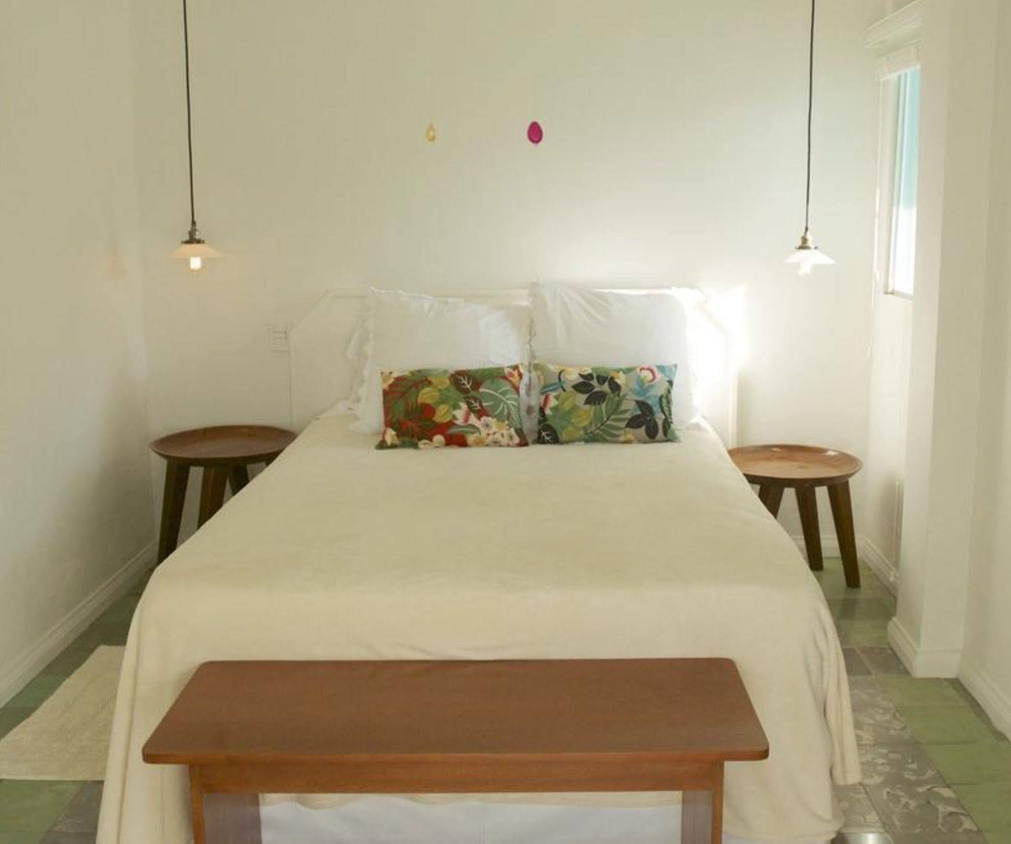 Casa Del Rayo Verde Hotelito Solidario Portobelo Zewnętrze zdjęcie