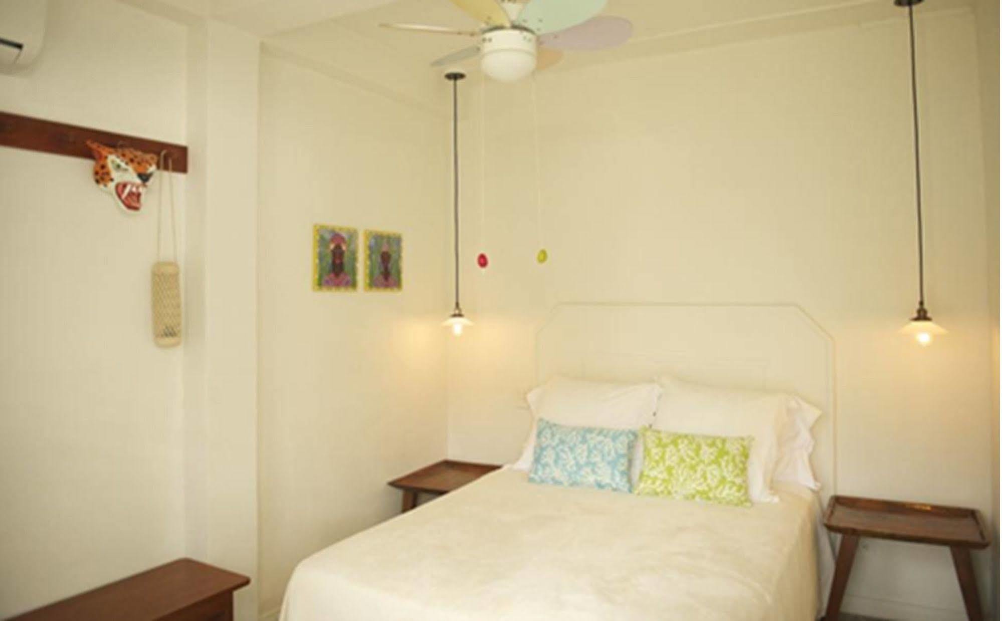 Casa Del Rayo Verde Hotelito Solidario Portobelo Zewnętrze zdjęcie