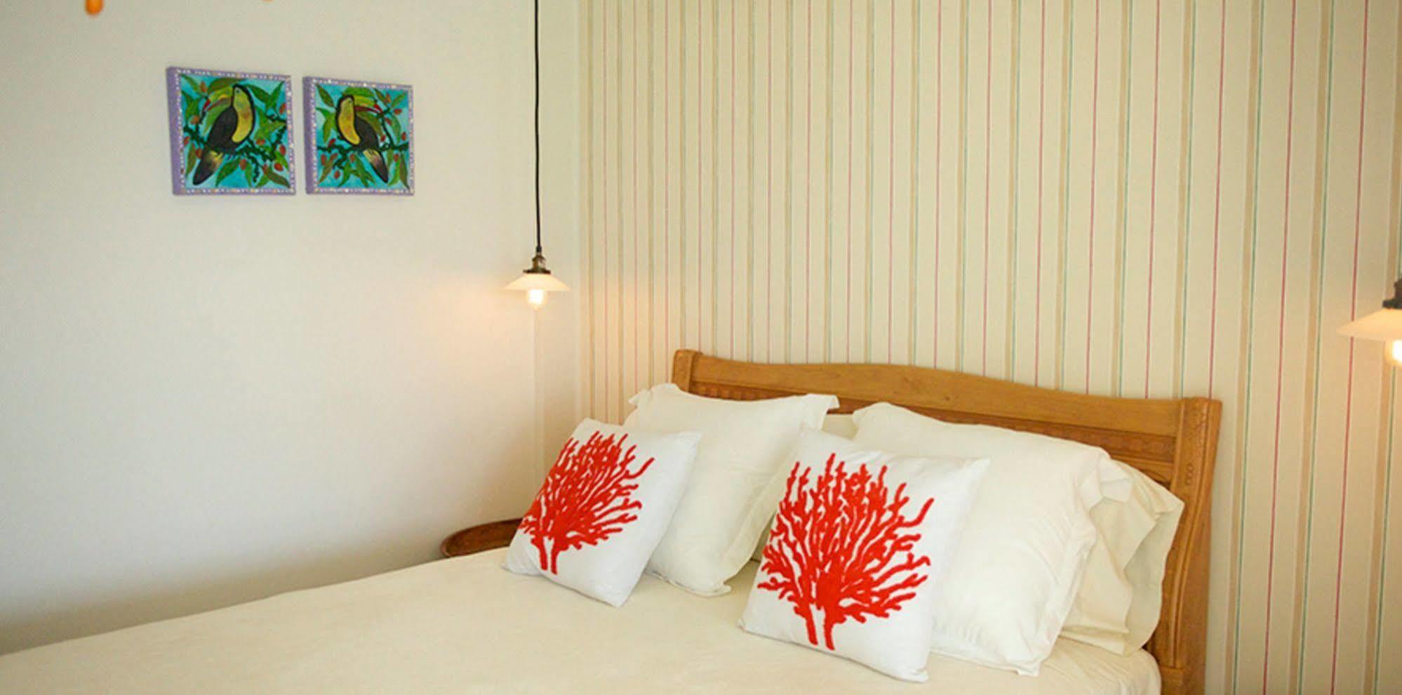 Casa Del Rayo Verde Hotelito Solidario Portobelo Zewnętrze zdjęcie