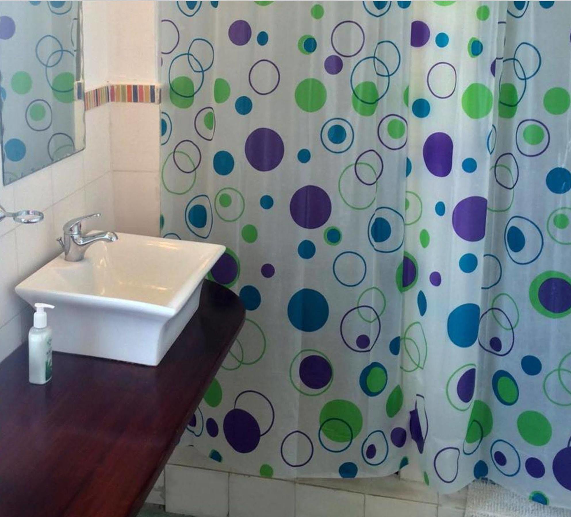Casa Del Rayo Verde Hotelito Solidario Portobelo Zewnętrze zdjęcie