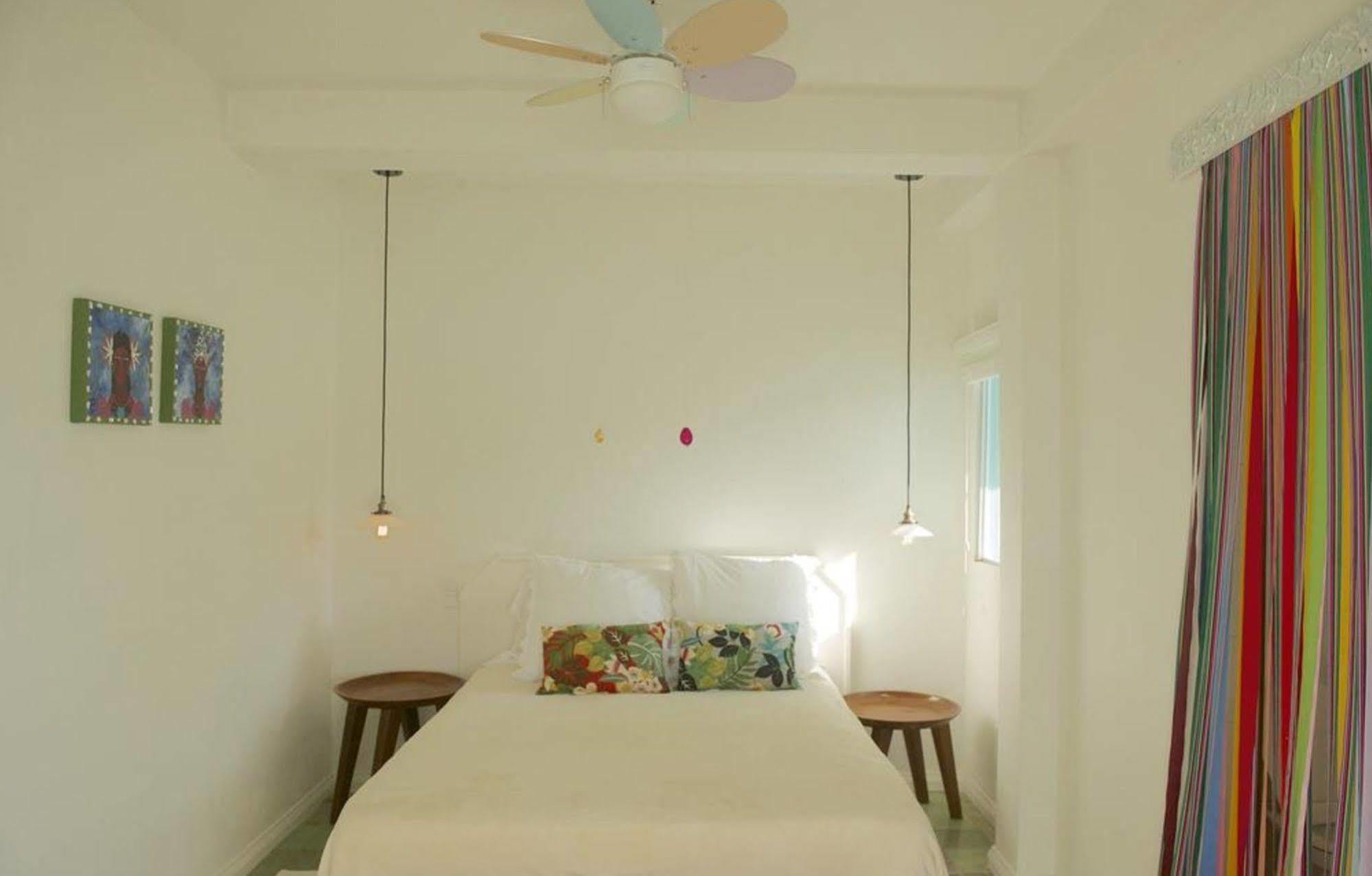 Casa Del Rayo Verde Hotelito Solidario Portobelo Zewnętrze zdjęcie
