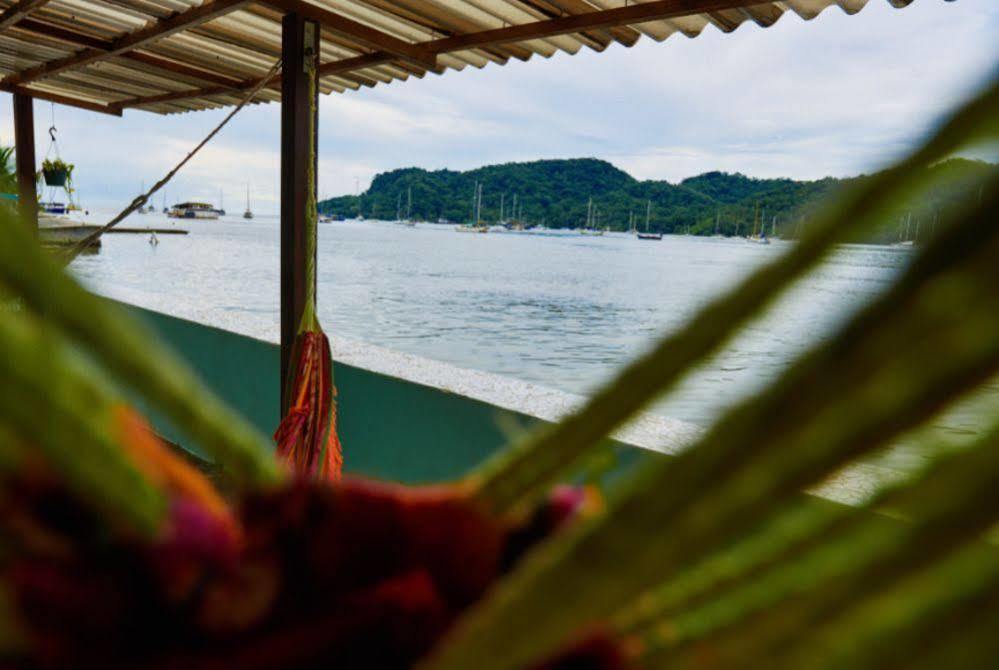 Casa Del Rayo Verde Hotelito Solidario Portobelo Zewnętrze zdjęcie